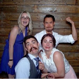 Meet your Posher, Kristy